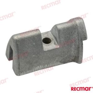 ALUMINIUM ANODE