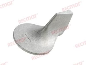 ALUMINIUM ANODE