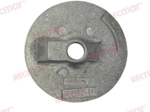ALUMINIUM ANODE