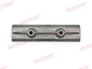 ALUMINIUM ANODE
