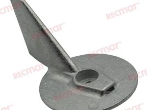 ALUMINIUM ANODE