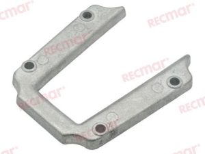 ALUMINIUM ANODE