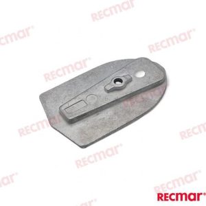 ALUMINIUM ANODE