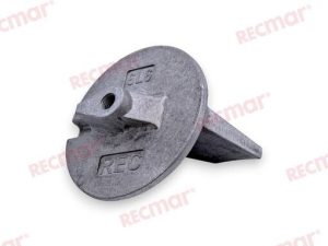 ALUMINIUM ANODE