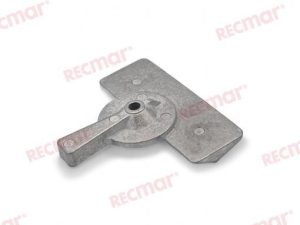 ALUMINIUM ANODE