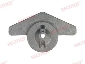 ALUMINIUM ANODE