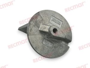 ALUMINIUM ANODE