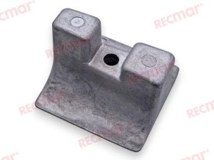ALUMINIUM ANODE