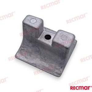 ALUMINIUM ANODE