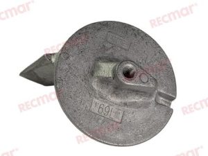 ALUMINIUM ANODE