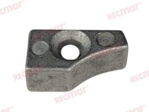 ALUMINIUM ANODE