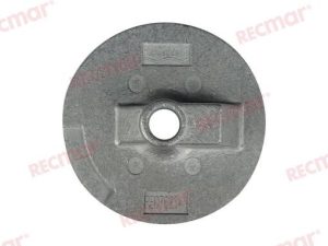ALUMINIUM ANODE