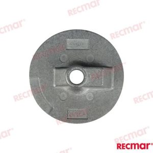 ALUMINIUM ANODE