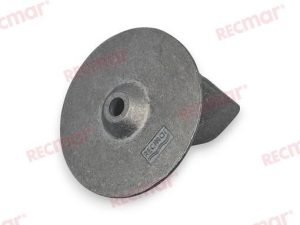 ALUMINIUM ANODE