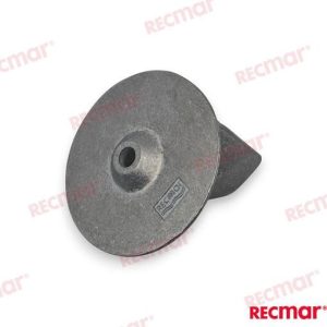 ALUMINIUM ANODE