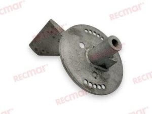 ALUMINIUM ANODE