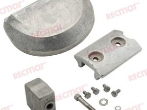 ALUMINIUM ANODE