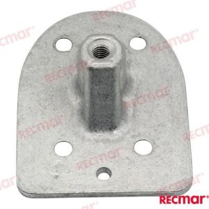ALUMINIUM ANODE