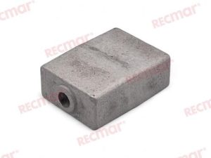ALUMINIUM ANODE