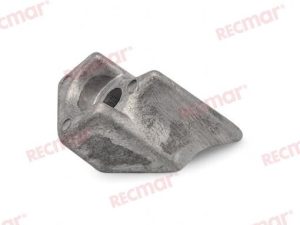 ALUMINIUM ANODE