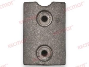 ALUMINIUM ANODE