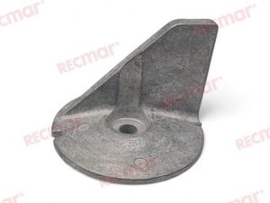 ALUMINIUM ANODE