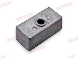 ALUMINIUM ANODE