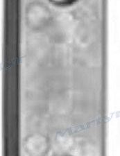 ALUMINIUM ANODE IPS DRIVES