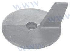 ALUMINIUM ANODE KIT