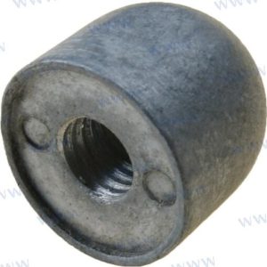 ALUMINIUM ANODE KIT