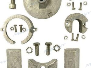 ALUMINIUM ANODE KITS