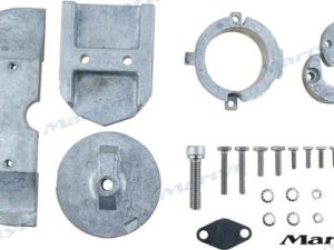 ALUMINIUM ANODE KITS