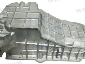 ALUMINIUM CARTER V6 VORTEC