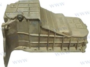 ALUMINIUM CARTER  V6 VORTEC