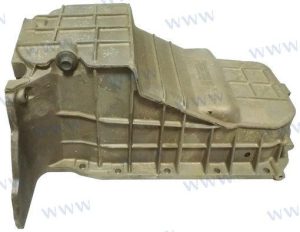 ALUMINIUM CARTER V6 VORTEC