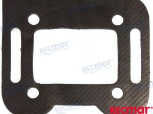 ALUMINIUM ELBOW GASKET