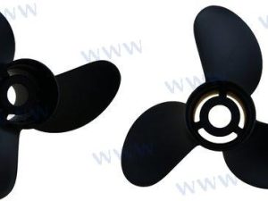 ALUMINIUM PROPELLER