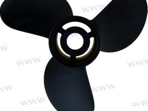ALUMINIUM PROPELLER