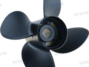 ALUMINIUM PROPELLER
