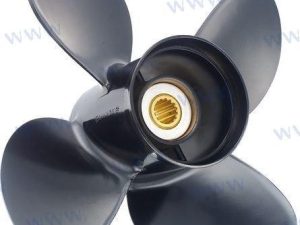 ALUMINIUM PROPELLER