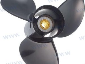 ALUMINIUM PROPELLER