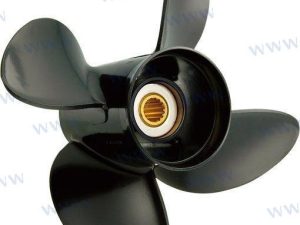 SÕUKRUVI ALUMIINIUM 4-LABA 10-7/8"x11"