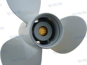 ALUMINIUM PROPELLER