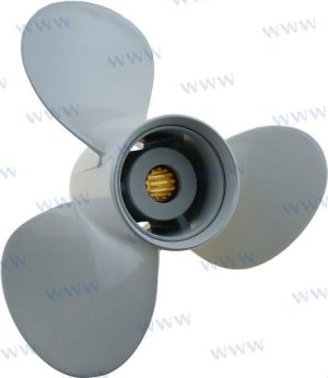 ALUMINIUM PROPELLER