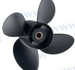 ALUMINIUM PROPELLER DP