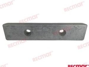 ALUMINIUM VOLVO ANODE