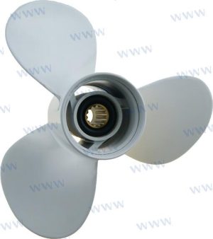 ALUMINUM PROPELLER 11,10*13 RIGHT