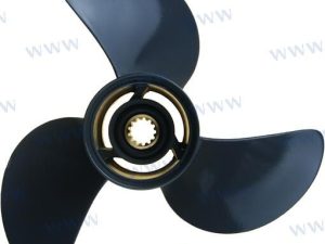 ALUMINUM PROPELLER 11,10*14 RIGHT