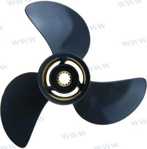 ALUMINUM PROPELLER 11,10*14 RIGHT
