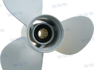ALUMINUM PROPELLER 11,60*11 RIGHT